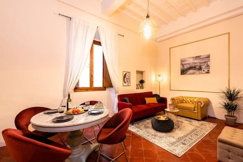 Florence Palazzo - Historic center - Walk everywhere
