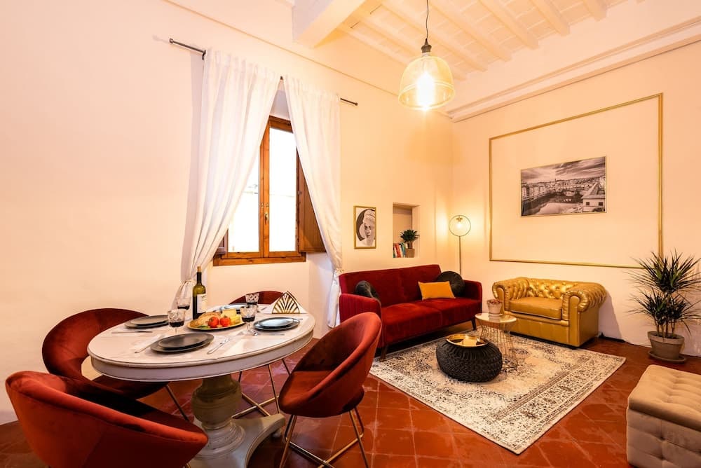 Florence Palazzo - Historic center - Walk everywhere