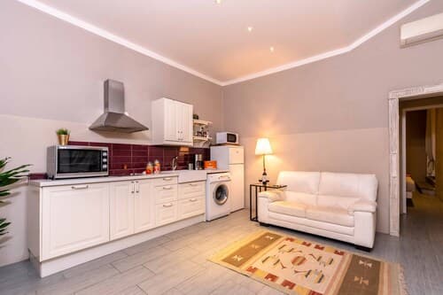 Apartment in Florence Center near Duomo