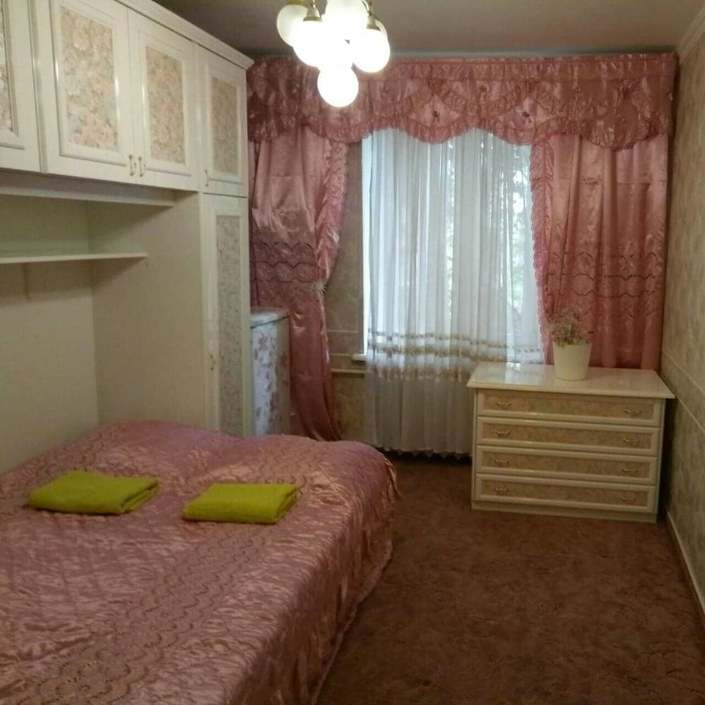 CityInn Savelovskaya