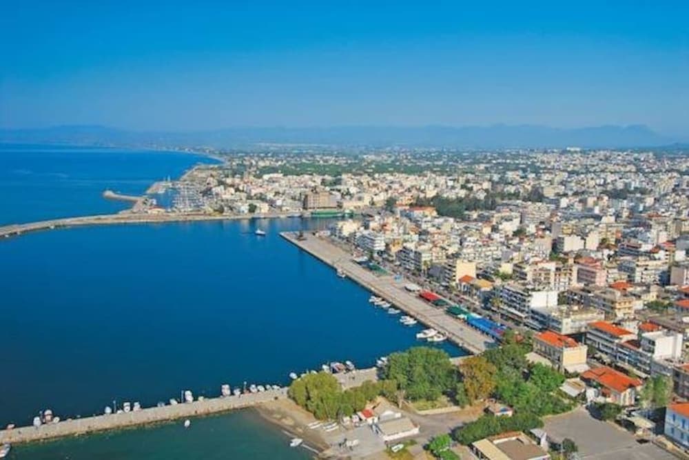 Plaj/okyanus manzarası