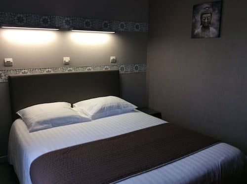 Hotel le Berthelot
