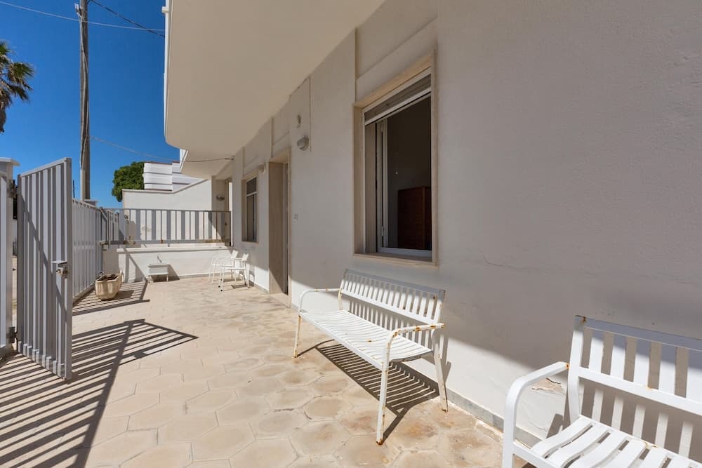 Teras/veranda