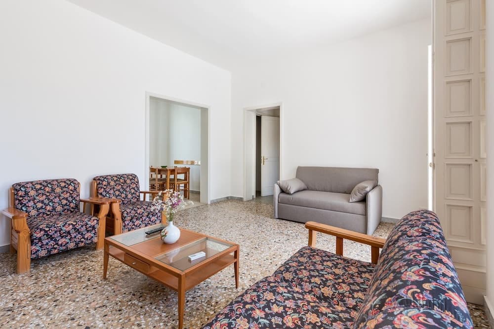 Tabù Apartments