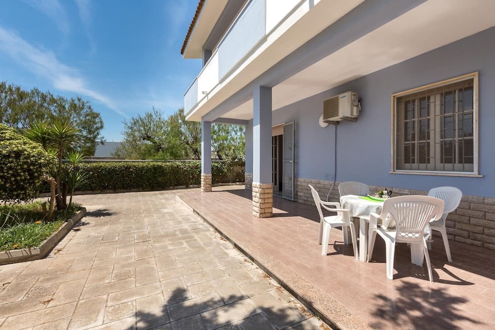 Teras/veranda