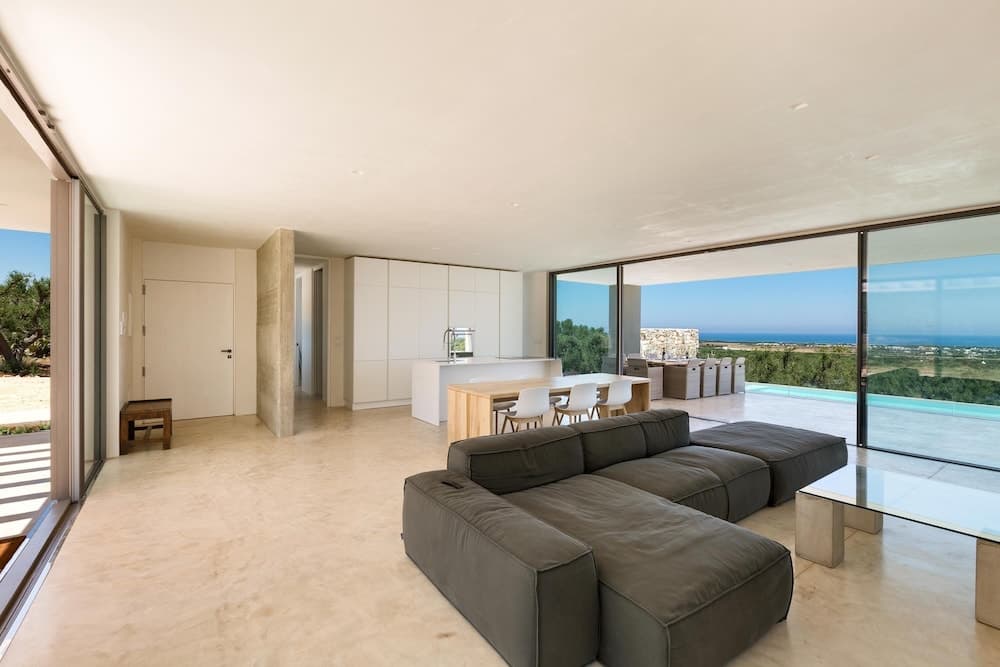 Villa la Linda