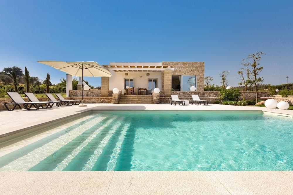 Villa Eneide