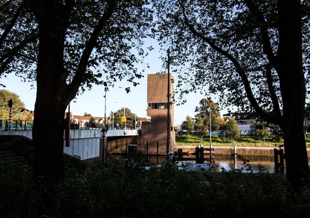 SWEETS - Gerben Wagenaarbrug