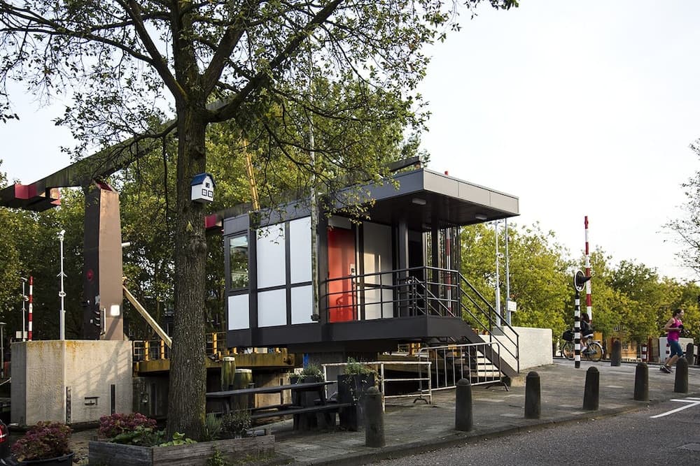 SWEETS - Theophile de Bockbrug