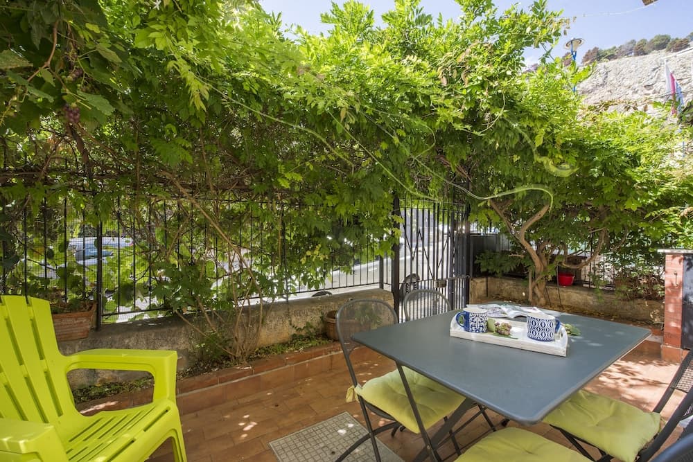 La casa di Sara a Mondello by Wonderful Italy