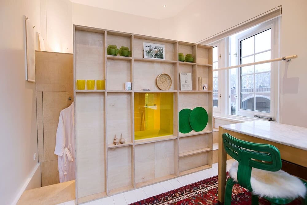 Banyo imkân ve özellikleri