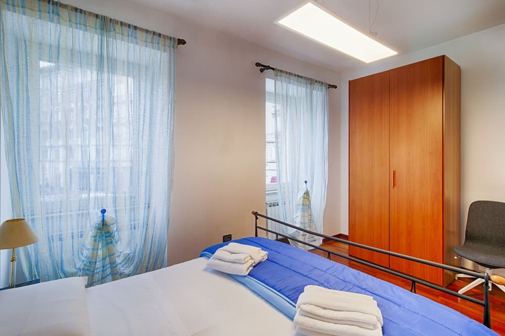 Trieste A&A Anto Flat