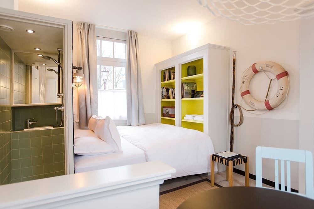 SWEETS - Scharrebiersluis