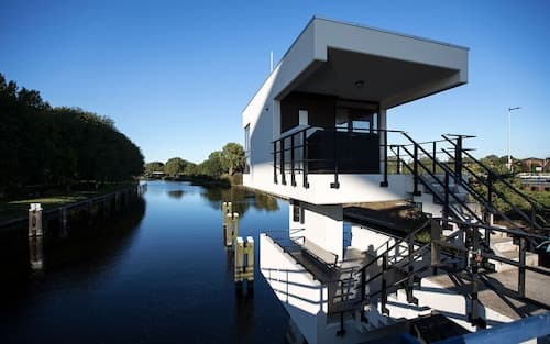 SWEETS - Meeuwenpleinbrug