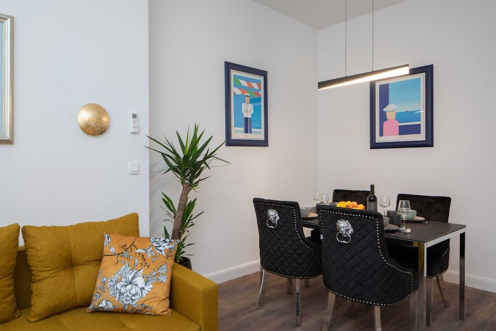 Luxury Apartment Toni