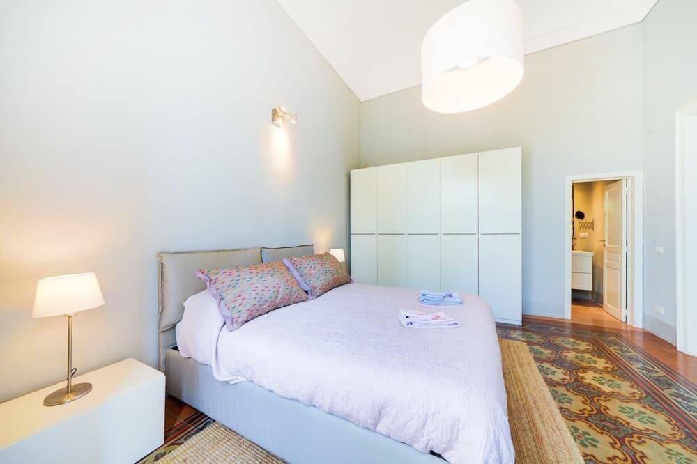 Foro Siracusano Vacation Flat