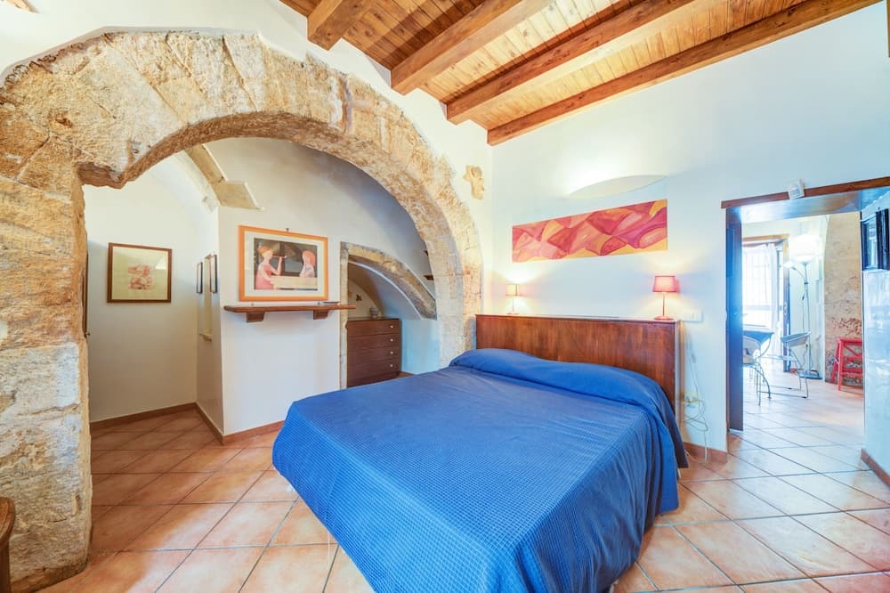 Ortigia Vicolo Giudecca Flat