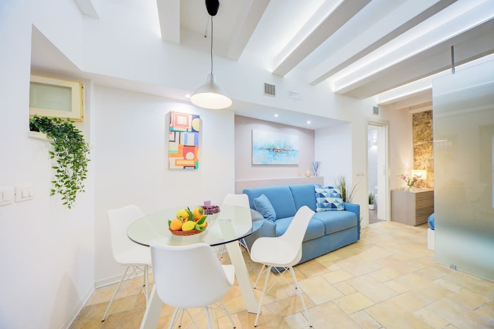 Ortigia Calia e Simenza