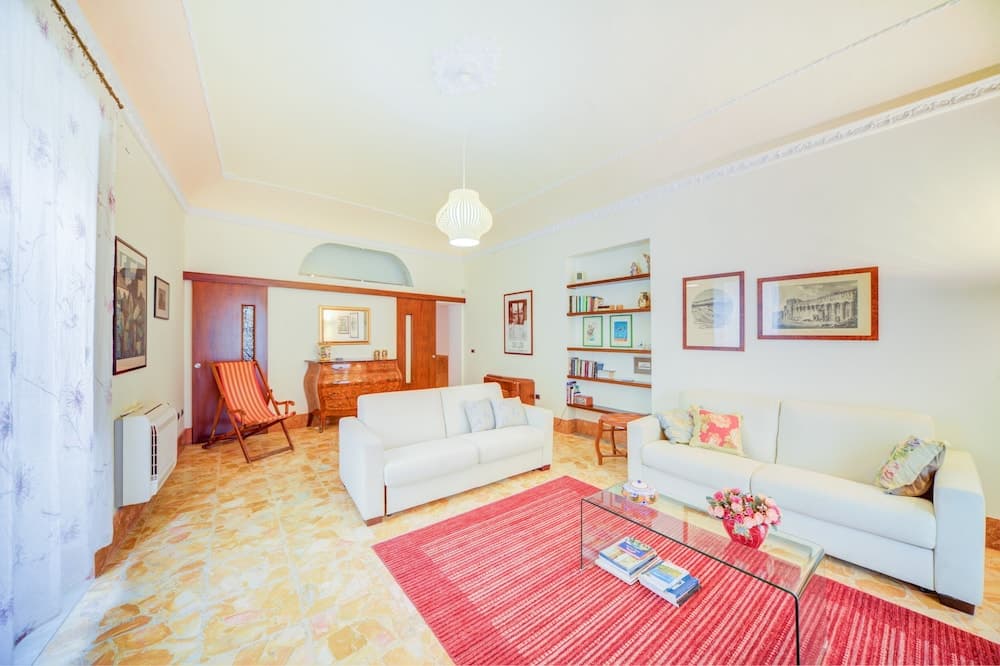 Ortigia Elegant Apartment