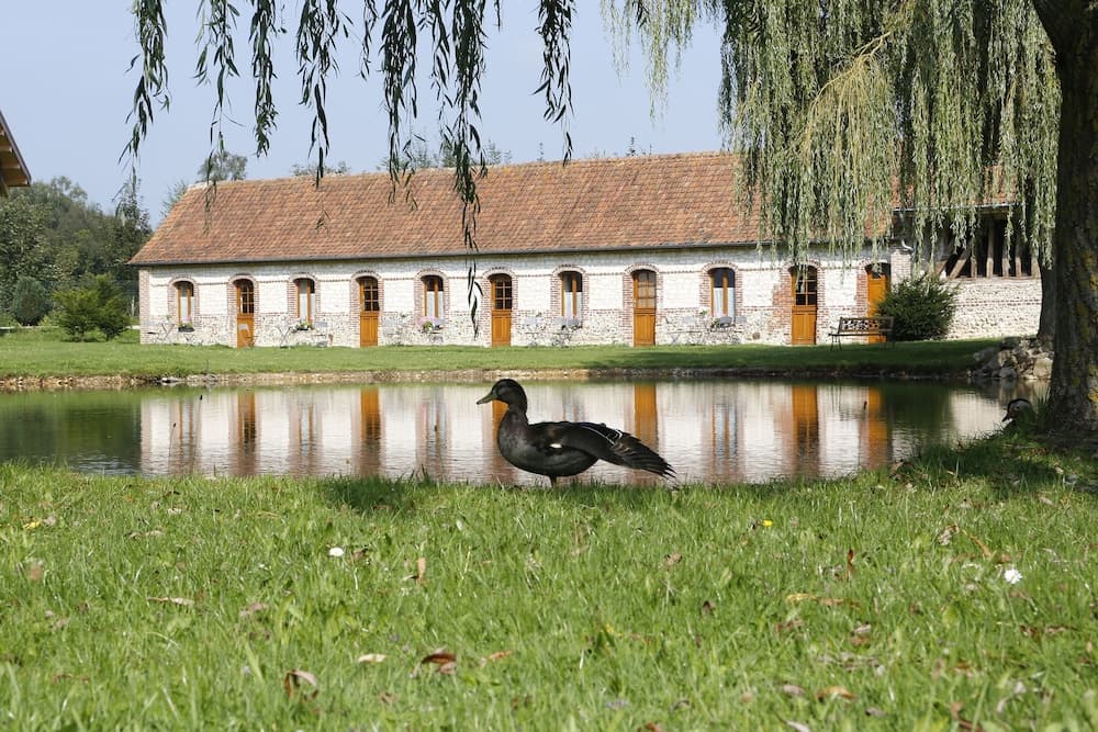 Domaine de collen