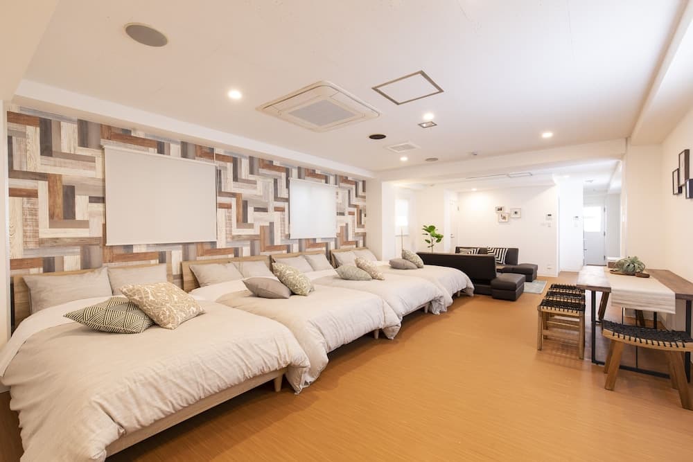 River Suites Hiroshima