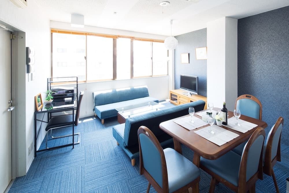 Sakamoto Building 3F