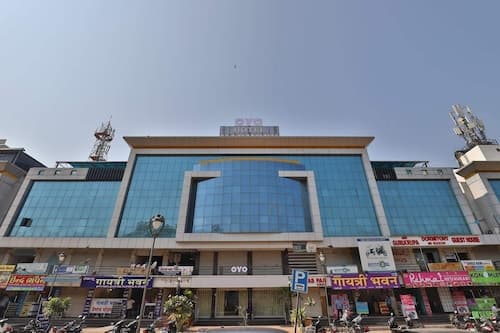 Hotel Harmony