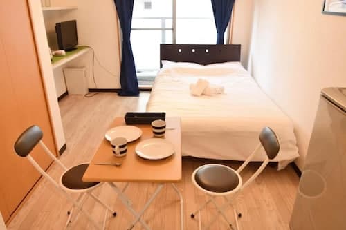 A&C STAY Shinsaibashi