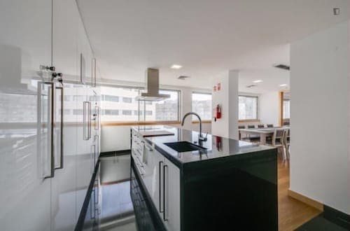 Be Lisbon Residence Laranjeiras