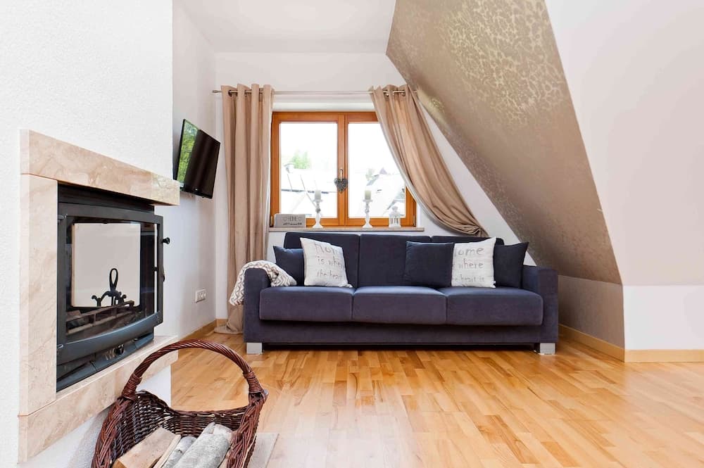 Sun & Snow Kościelisko Budzówka