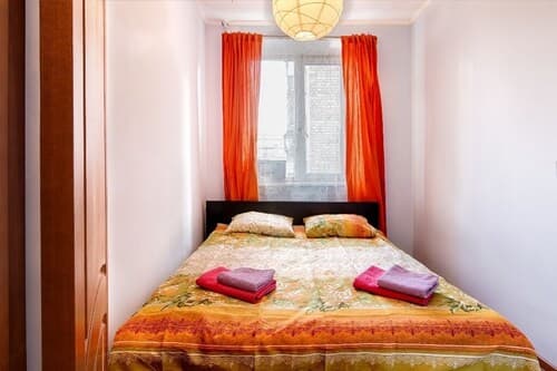 CityInn Belorusskaya