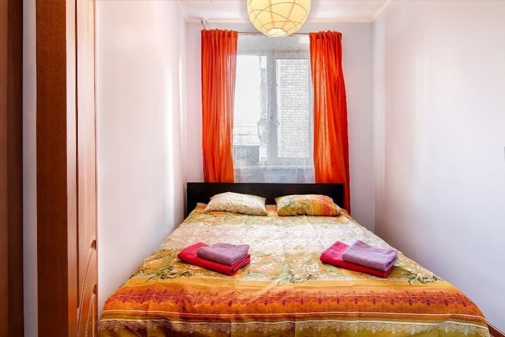 CityInn Belorusskaya