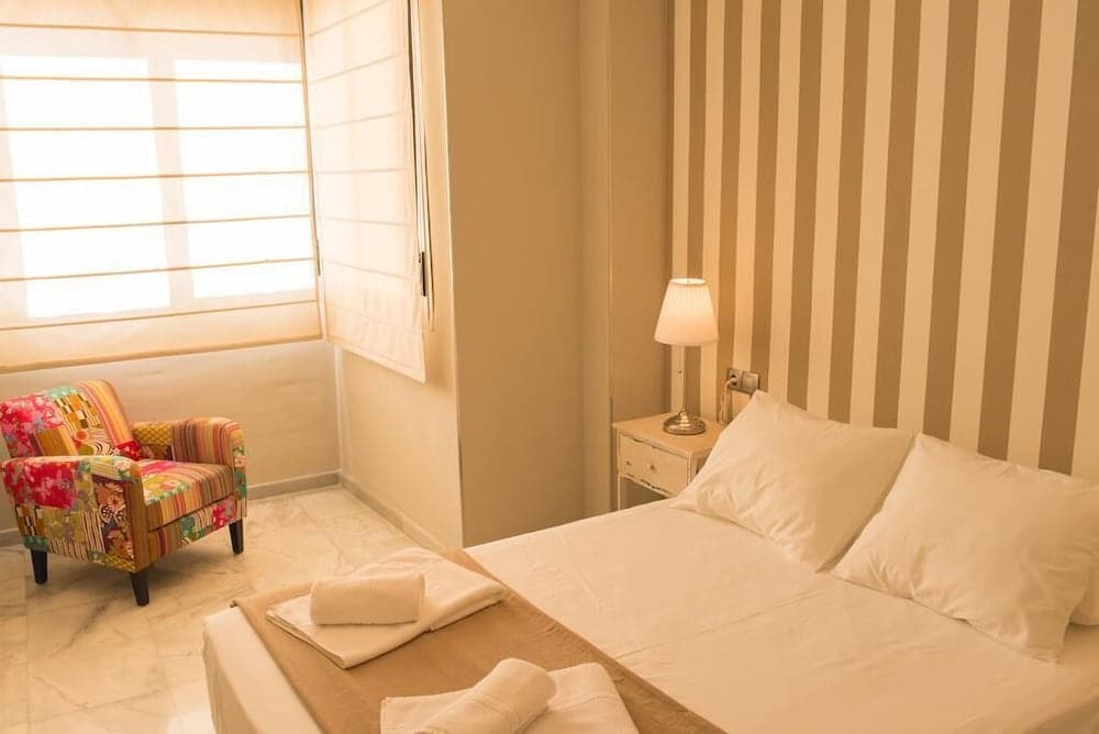 AB Apartamentos - Reding