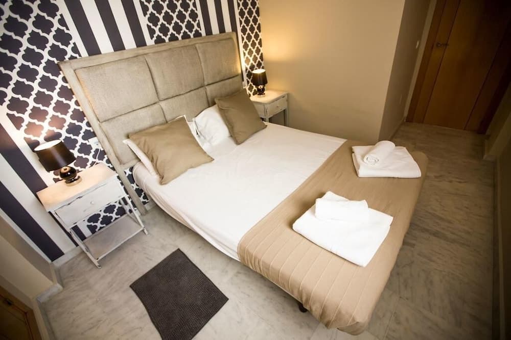 AB Dominicum Apartamentos