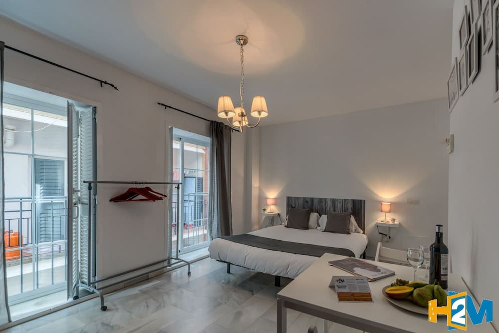 Holidays2Malaga Pet In Love