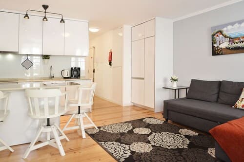 Santana Apartment