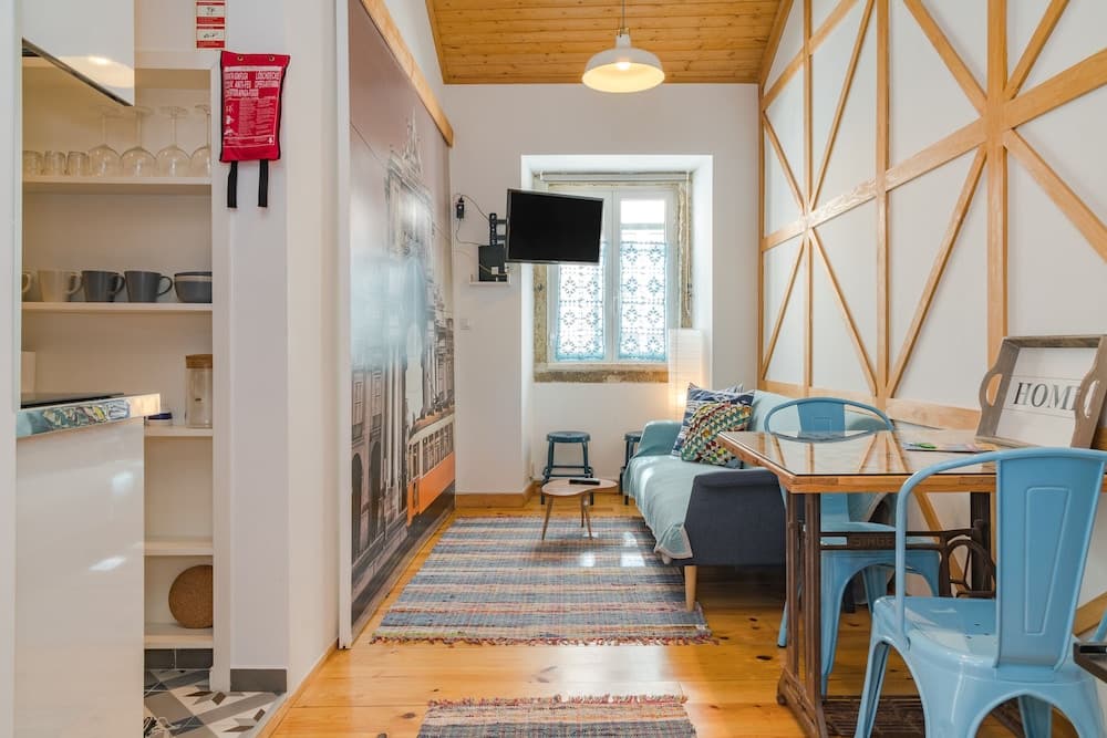 Cantaria - Alcantara Apartment