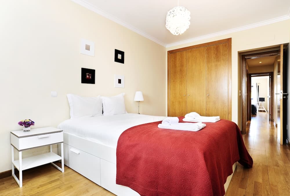 Oeiras by the Beach Apartment