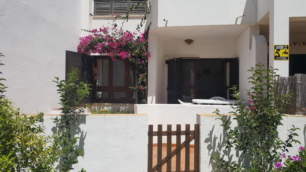 Pátio Beach House
