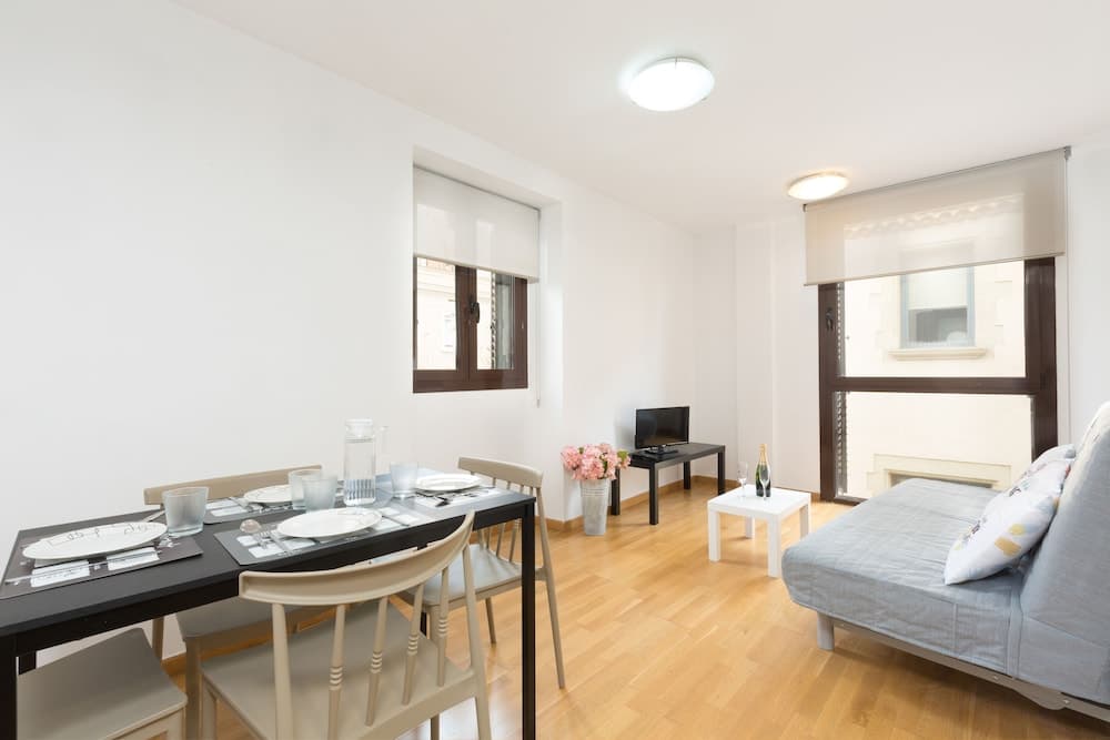 Apartamento Matarolux 14