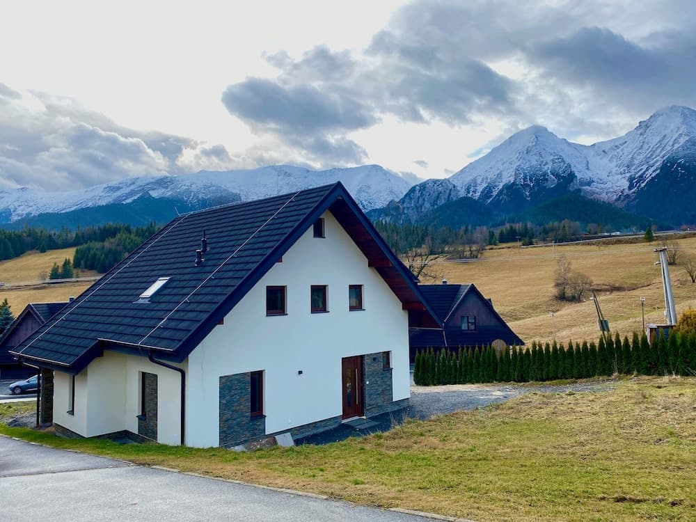 Villa Jarka