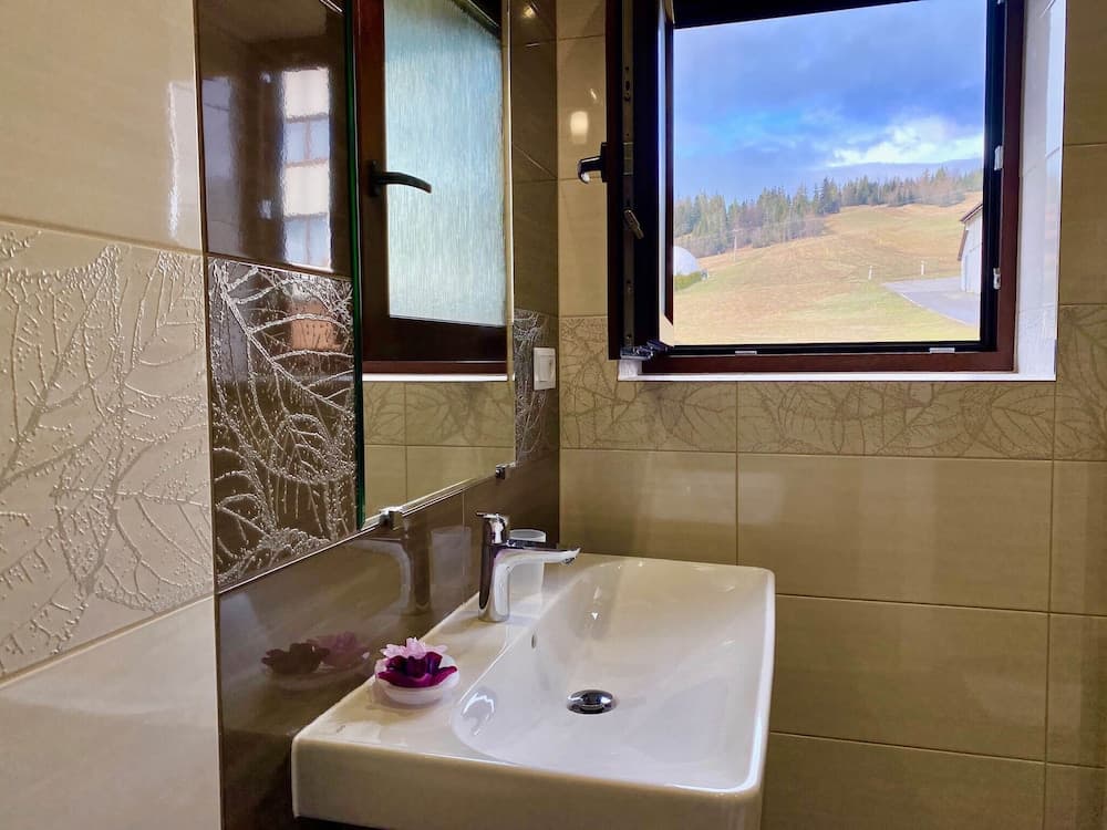 Banyo lavabosu