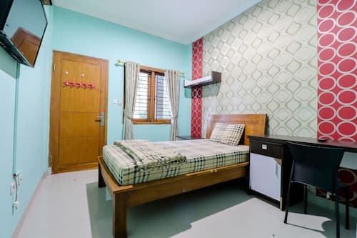 Khatarina Female Residence - Female Only - khusus wanita