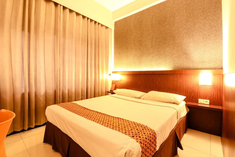 Hotel Jawa