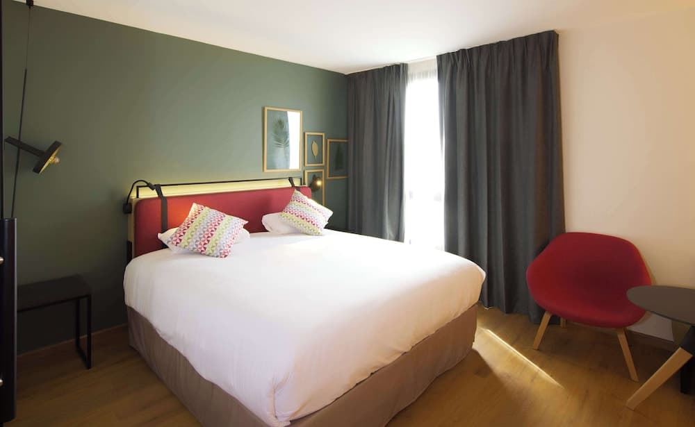 Campanile Rungis - Orly