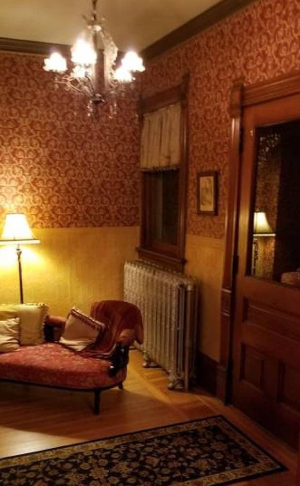 Lobi dinlenme salonu