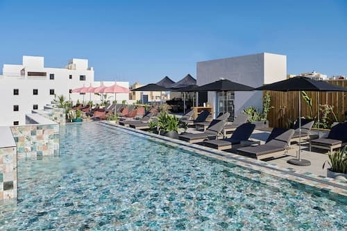 Stic Urban Hotel & Spa