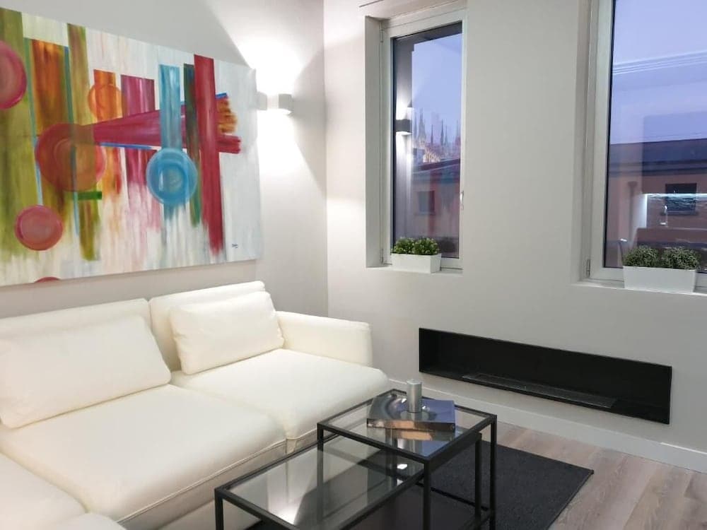 Appartamento Gioiello