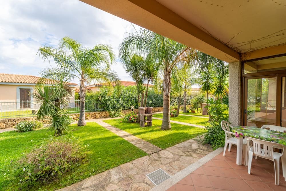 Teras/veranda