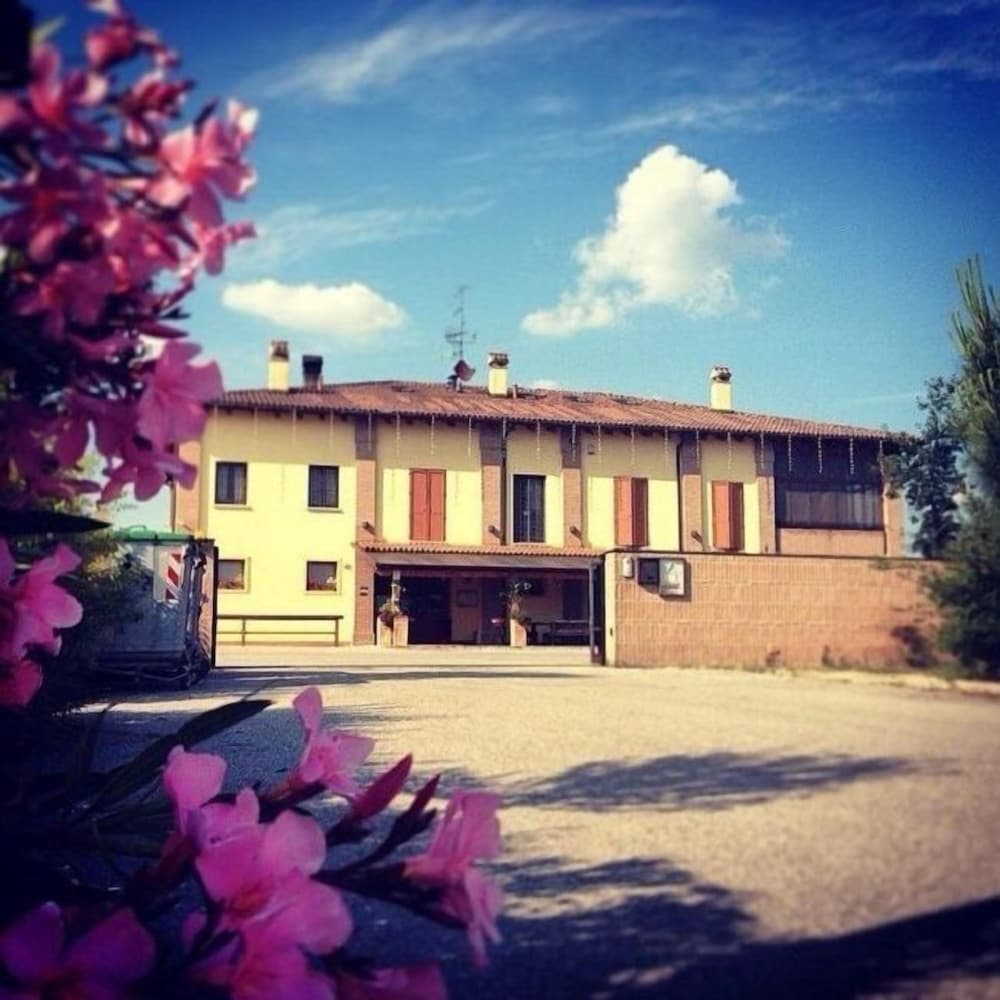 Locanda La Spigolatrice